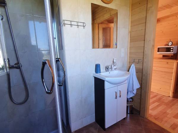 Domki letniskowe Hals