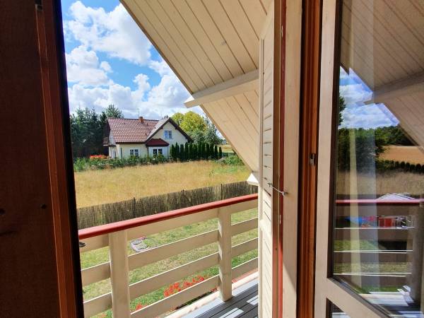 Domki letniskowe Hals