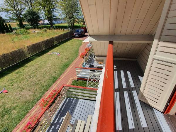 Domki letniskowe Hals