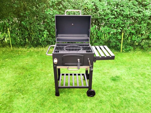 Dom letniskowy Roberto