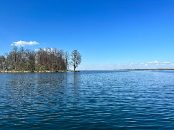 Domek Mazury Sauna Jacuzzi Gizycko Fuleda