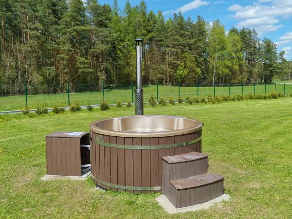 Willa oraz domki Mycyny