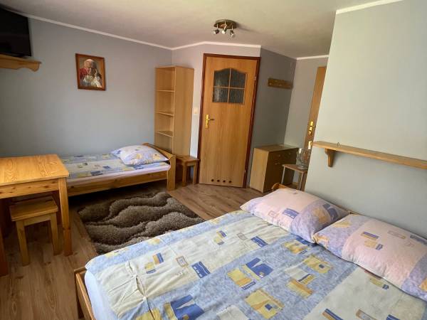 Agroturystyka Grażyna Niemiec 