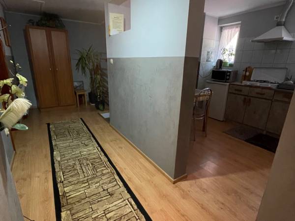 Agroturystyka Grażyna Niemiec 