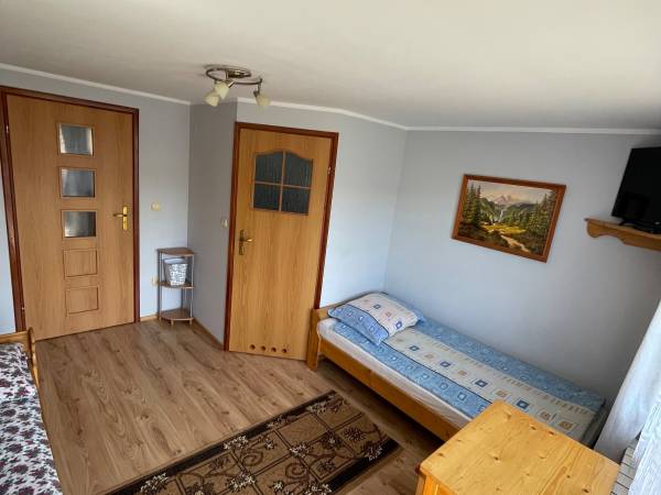 Agroturystyka Grażyna Niemiec 