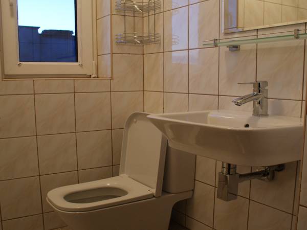 Pokoje Gościnne Perła Bałtyku