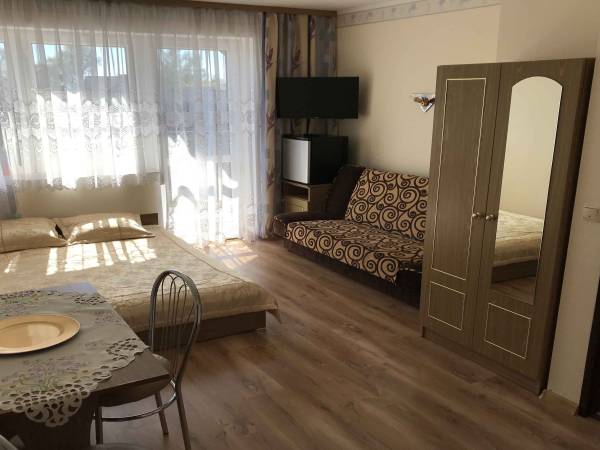 Pokoje Gościnne Perła Bałtyku