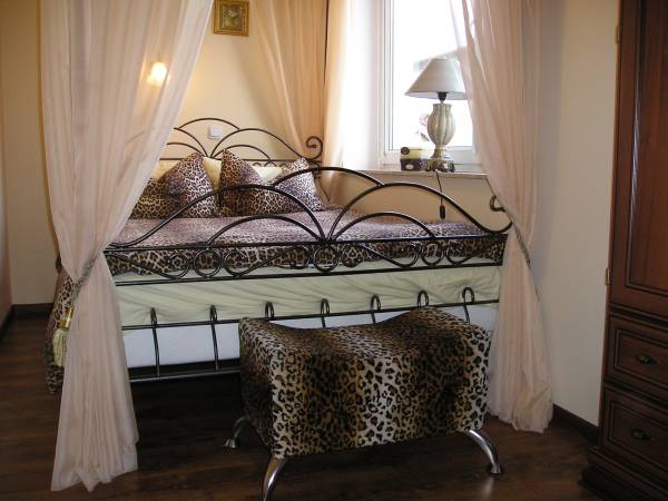 Pokoje Gościnne Perła Bałtyku