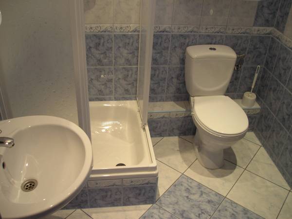 Pokoje Gościnne Perła Bałtyku