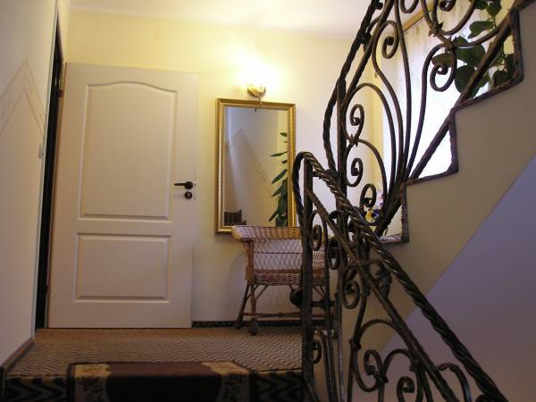 Pokoje Gościnne Perła Bałtyku