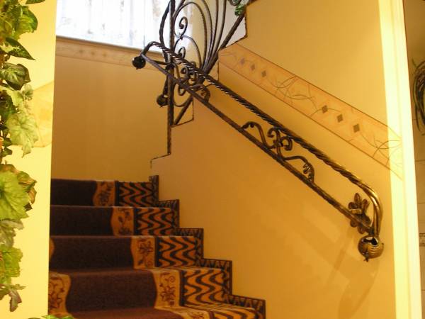 Pokoje Gościnne Perła Bałtyku