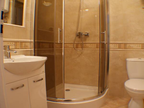 Pokoje Gościnne Perła Bałtyku