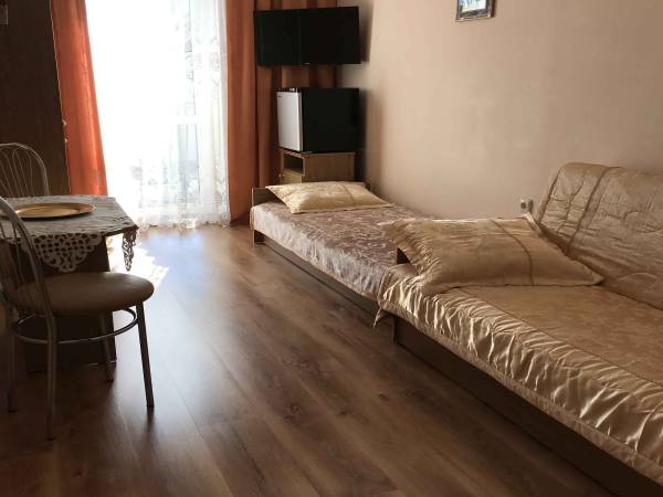 Pokoje Gościnne Perła Bałtyku