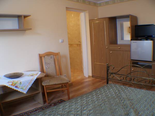 Pokoje Gościnne Perła Bałtyku