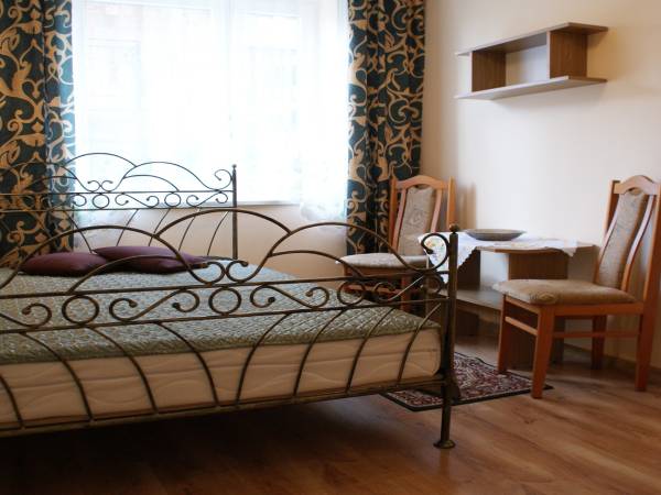 Pokoje Gościnne Perła Bałtyku