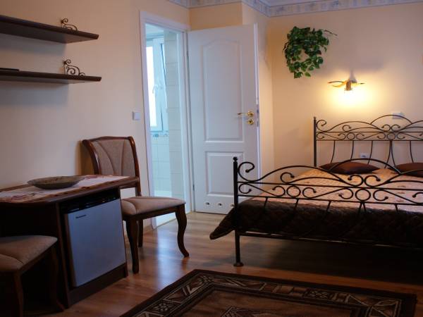 Pokoje Gościnne Perła Bałtyku