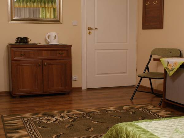 Pokoje Gościnne Perła Bałtyku