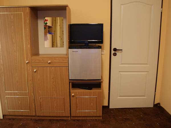 Pokoje Gościnne Perła Bałtyku