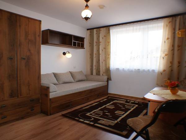 Pokoje Gościnne Perła Bałtyku