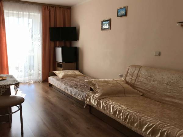 Pokoje Gościnne Perła Bałtyku