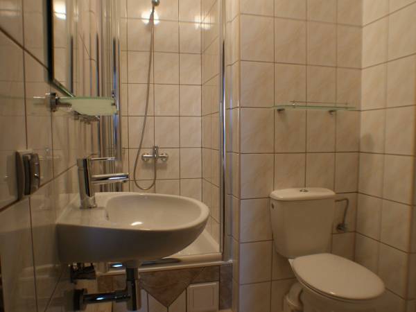 Pokoje Gościnne Perła Bałtyku