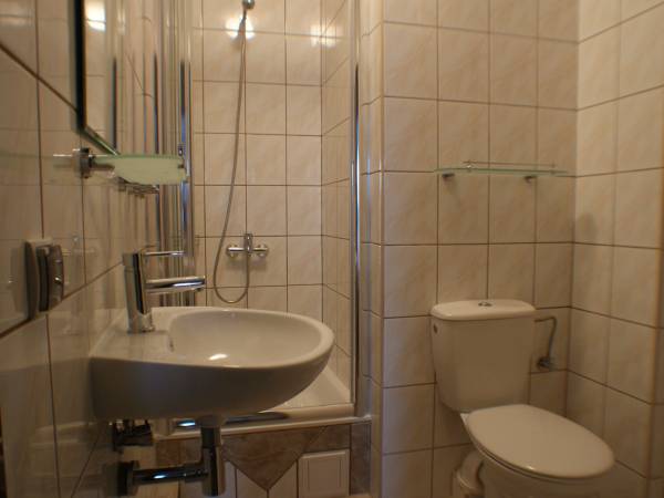 Pokoje Gościnne Perła Bałtyku