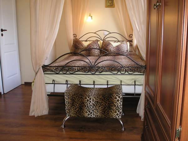 Pokoje Gościnne Perła Bałtyku