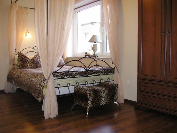 Pokoje Gościnne Perła Bałtyku