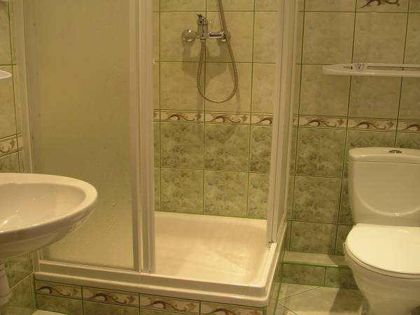 Pokoje Gościnne Perła Bałtyku