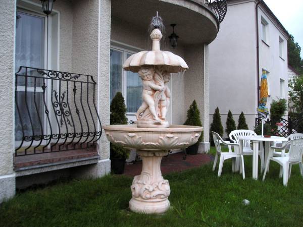 Pokoje Gościnne Perła Bałtyku