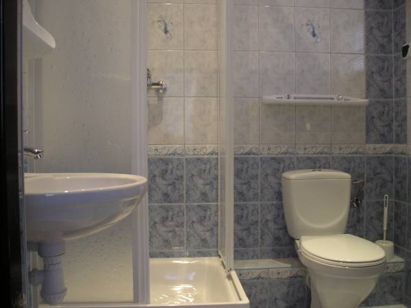 Pokoje Gościnne Perła Bałtyku