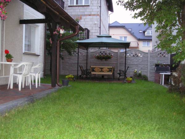 Pokoje Gościnne Perła Bałtyku