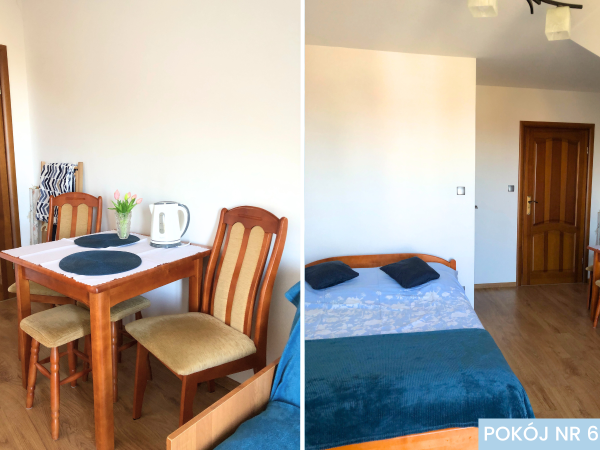 pokój nr 6