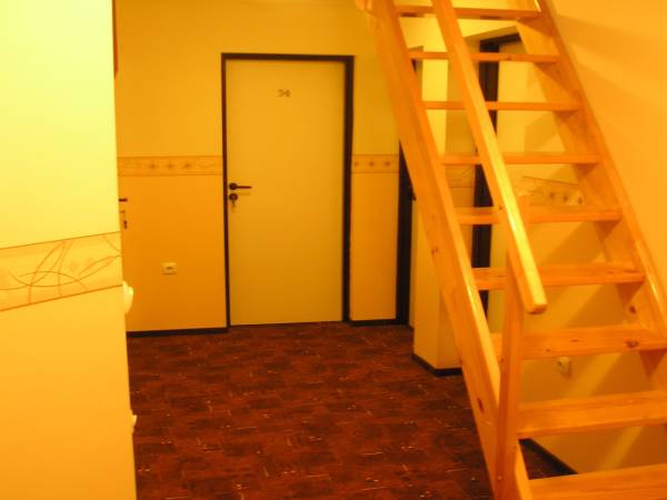 Pokoje Gościnne Perła Bałtyku