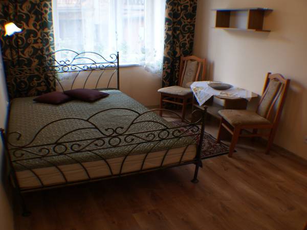 Pokoje Gościnne Perła Bałtyku