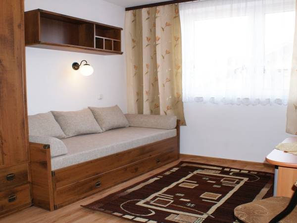 Pokoje Gościnne Perła Bałtyku