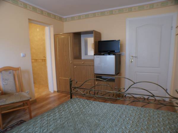 Pokoje Gościnne Perła Bałtyku