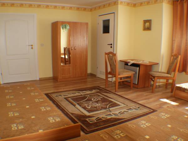 Pokoje Gościnne Perła Bałtyku