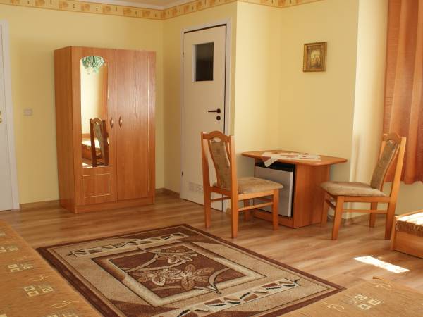 Pokoje Gościnne Perła Bałtyku