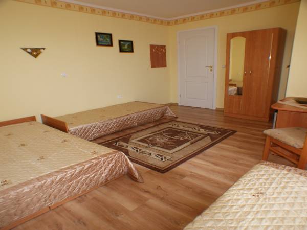 Pokoje Gościnne Perła Bałtyku