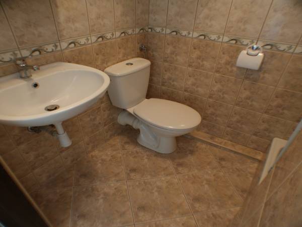 Pokoje Gościnne Perła Bałtyku