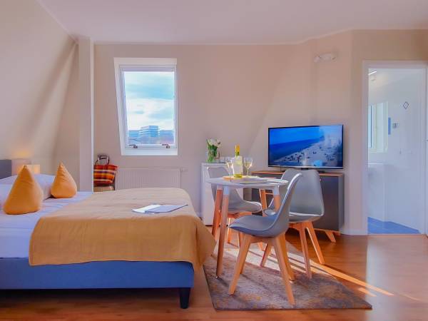 Willa Elefant 350 m do morza!