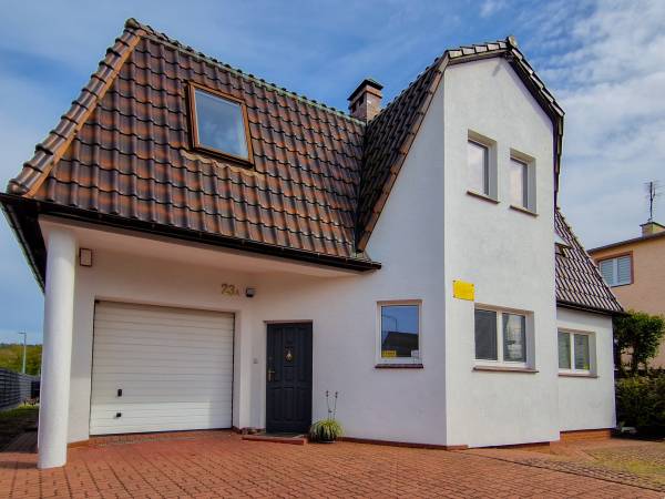 Willa Elefant 350 m do morza!