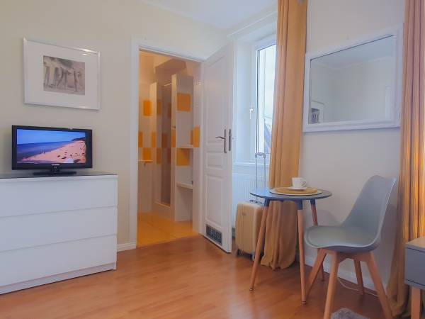 Willa Elefant 350 m do morza!