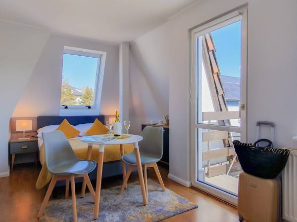 Willa Elefant 350 m do morza!