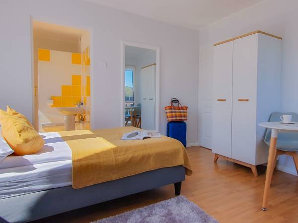 Willa Elefant 350 m do morza!