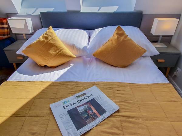 Willa Elefant 350 m do morza!