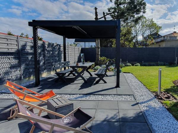 Willa Elefant 350 m do morza!