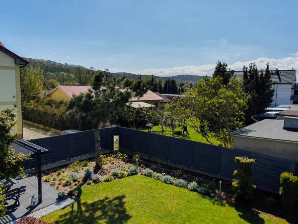 Willa Elefant 350 m do morza!