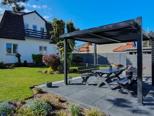 Willa Elefant 350 m do morza!